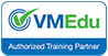 VMEdu Authorised Training Partner