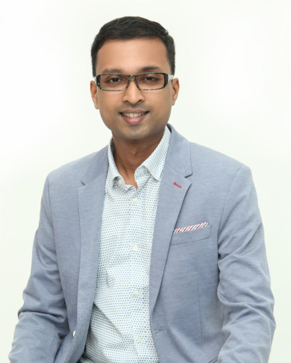 DR SANATH SUKUMARAN
