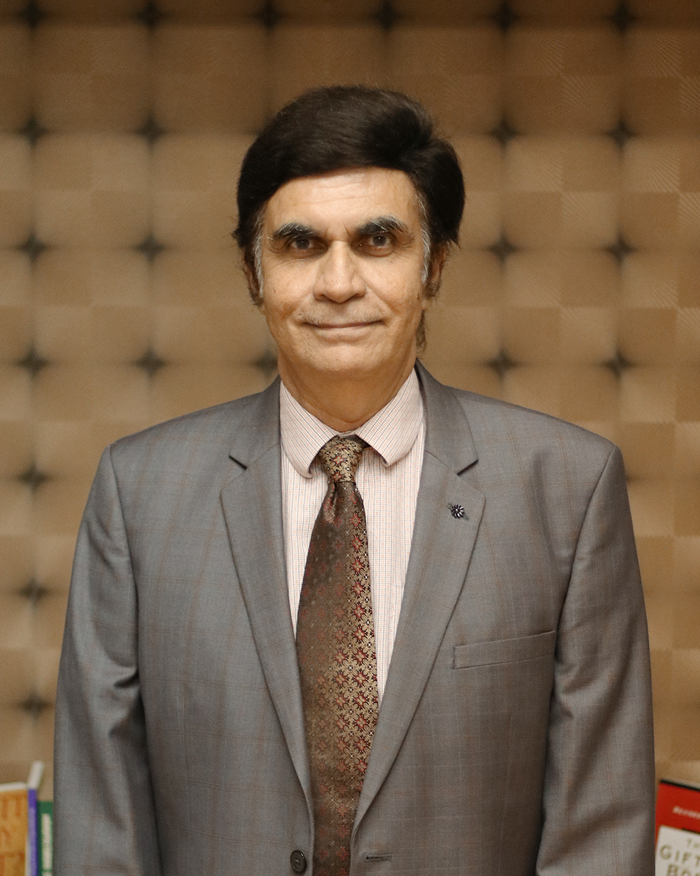 DR RUMESH KUMAR