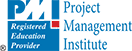 Project Management Institute Registered Education Provider