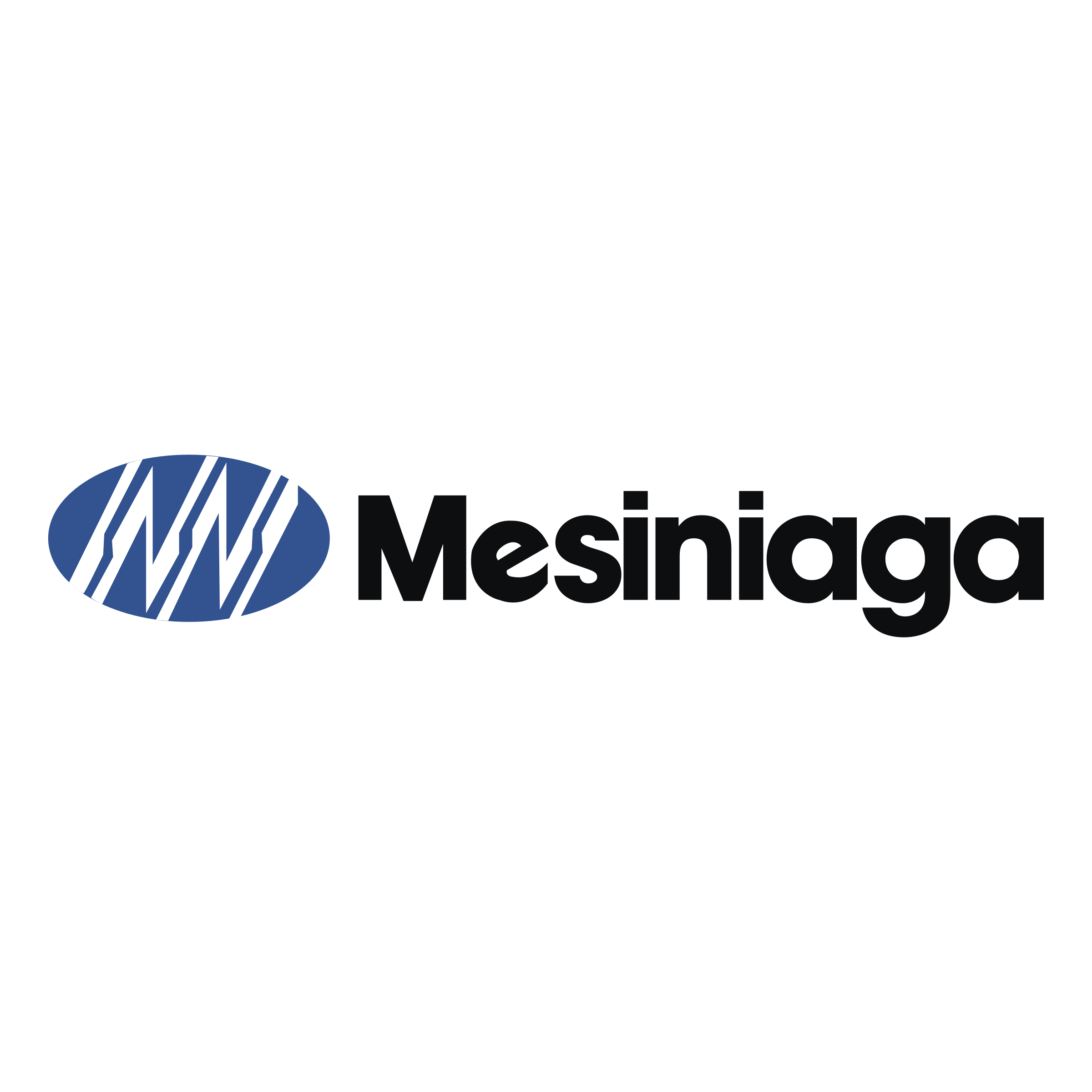 Mesiniaga
