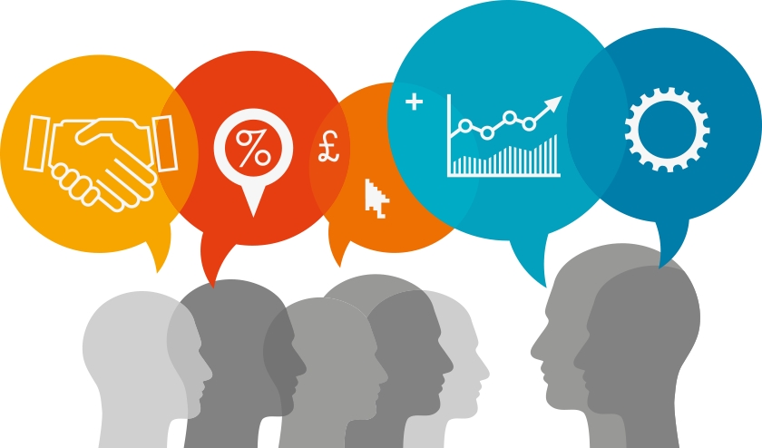 Moving From Crisis To Interactive Management