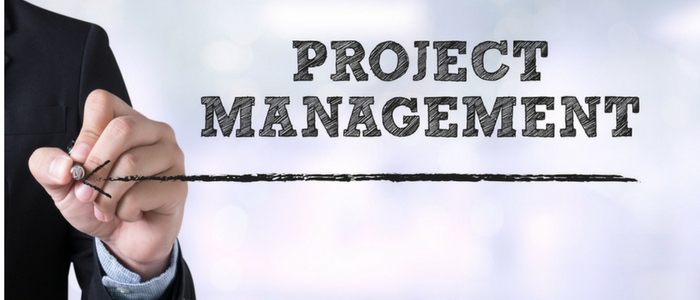 Becoming A Project Management Professional