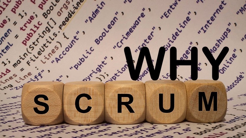 Why Scrum?