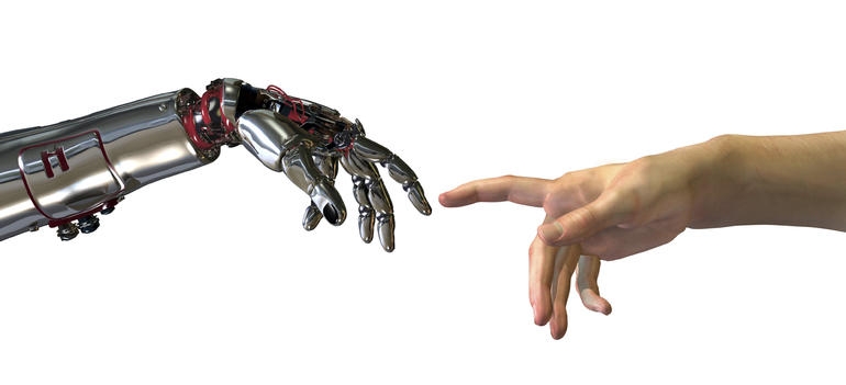 Being Intelligent About Artificail Intelligence