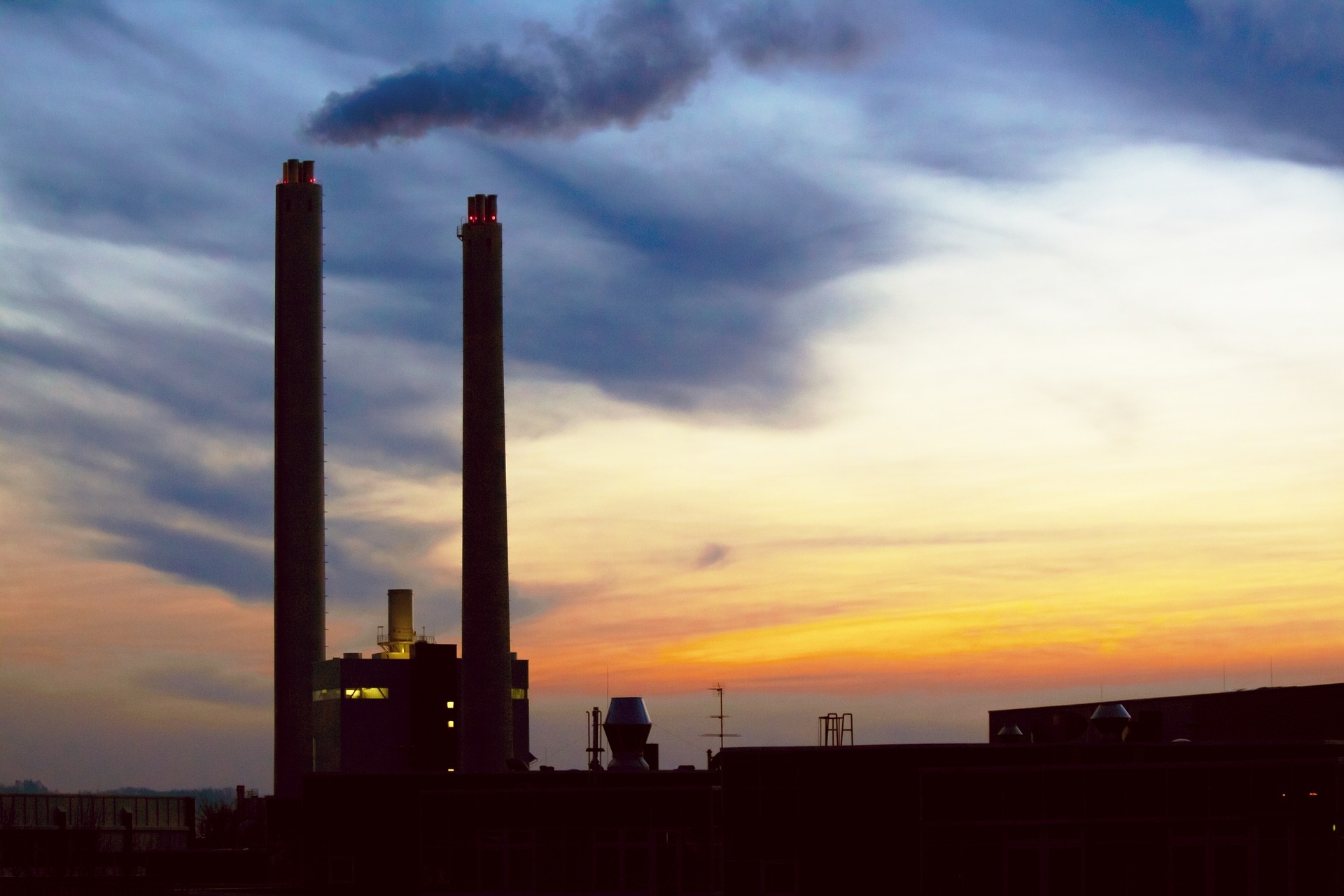 Coming to terms with the 4th Industrial Revolution