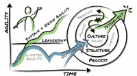 Developing a New Normal through Agile Leadership