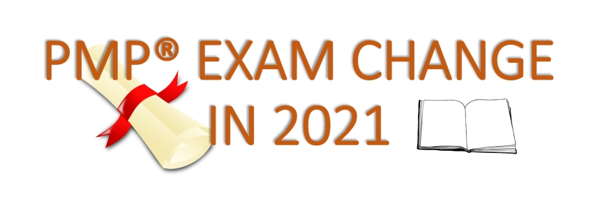 The PMP Exam Syllabus is Changing. What you need to know
