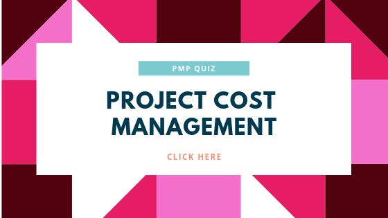 PMP Project Cost Management Malaysia